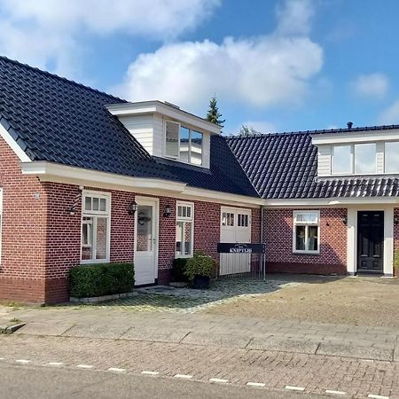 דירות De Leijen De Oude Smederij Voor 2 Personen In 'T Veld מראה חיצוני תמונה
